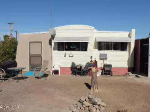 350 W Main St #30, Quartzsite, AZ 85346