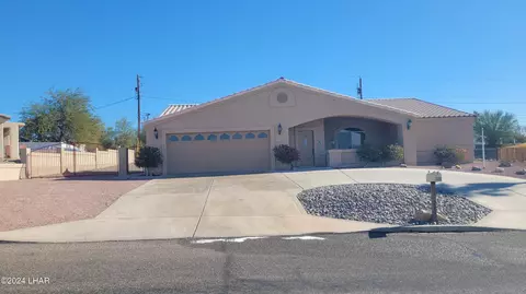 3320 Kiowa Blvd S, Lake Havasu City, AZ 86404