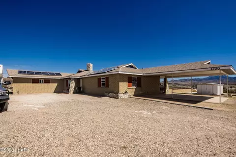 3300 Metwell Dr, Kingman, AZ 86401