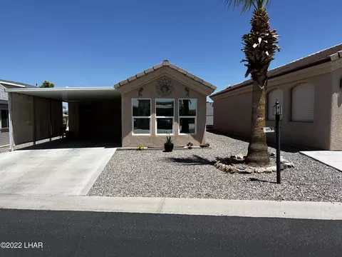 1905 Victoria Farms Rd #93, Lake Havasu City, AZ 86404