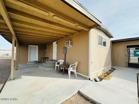 27836 Frame Ave, Bouse, AZ 85325 photo 6