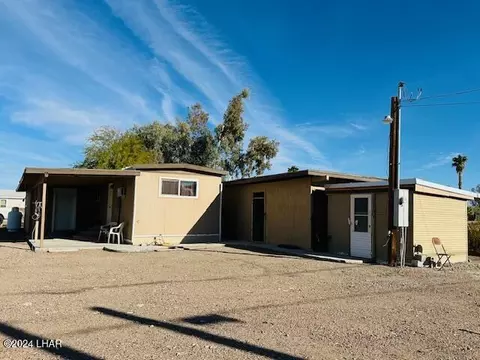 27836 Frame Ave, Bouse, AZ 85325 photo 4