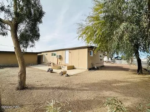 27836 Frame Ave, Bouse, AZ 85325 photo 3