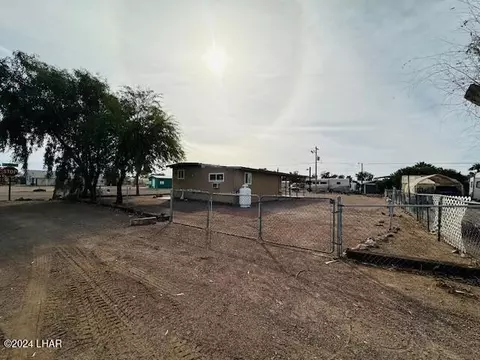 27836 Frame Ave, Bouse, AZ 85325 photo 9