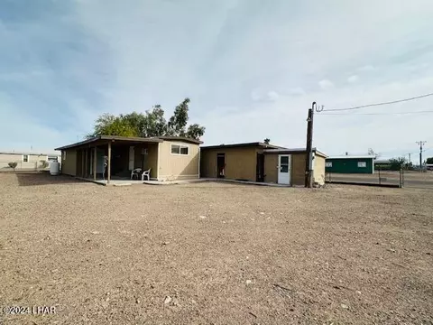 27836 Frame Ave, Bouse, AZ 85325 photo 5
