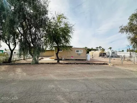 27836 Frame Ave, Bouse, AZ 85325 photo 7