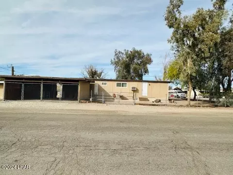 27836 Frame Ave, Bouse, AZ 85325 photo 2