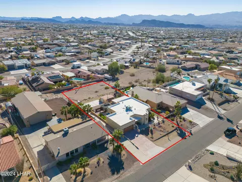 3970 Coral Reef Dr, Lake Havasu City, AZ 86406