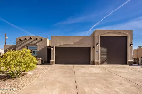 2977 Pony Cir, Lake Havasu City, AZ 86406