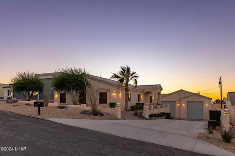 514 Paso De Oro Dr, Lake Havasu City, AZ 86404