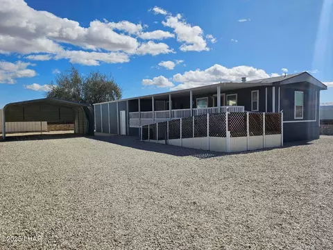 49561 Turquoise Ave, Quartzsite, AZ 85346