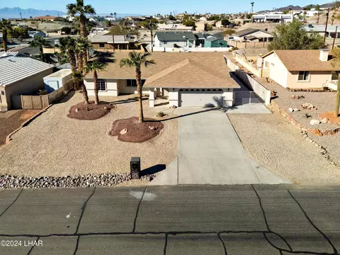 4115 Challenger Dr, Lake Havasu City, AZ 86406