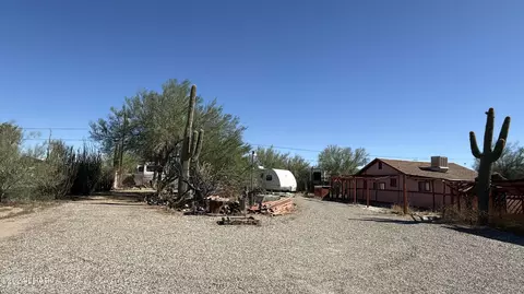 145 N Oregon Ave, Quartzsite, AZ 85346