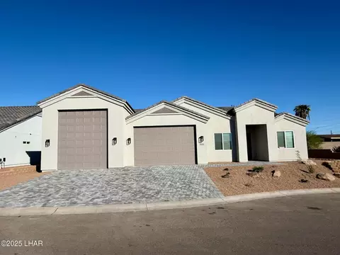 4606 N Beech Way, Lake Havasu City, AZ 86404