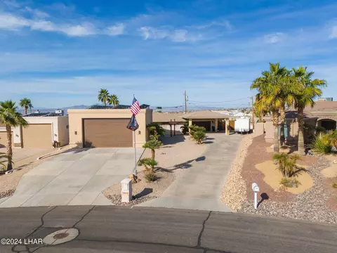 4071 Arrowhead Dr, Lake Havasu City, AZ 86406