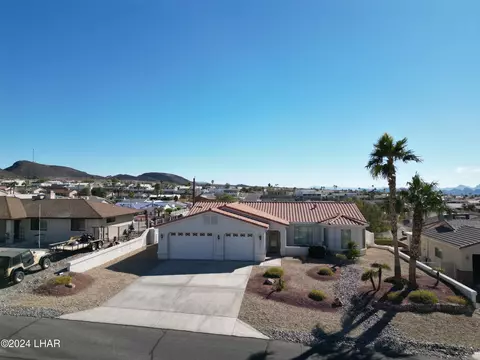 3840 Whaler Dr, Lake Havasu City, AZ 86406