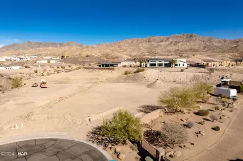 1071 Corte Cabrillo, Lake Havasu City, AZ 86406