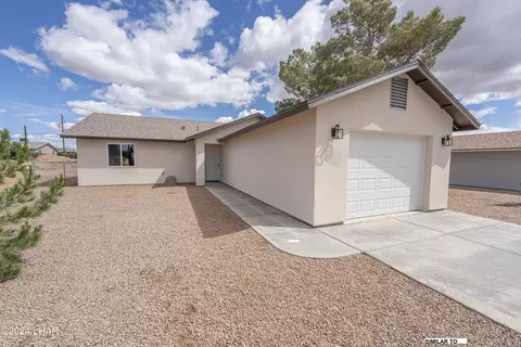 1685 E Potter Ave, Kingman, AZ 86409