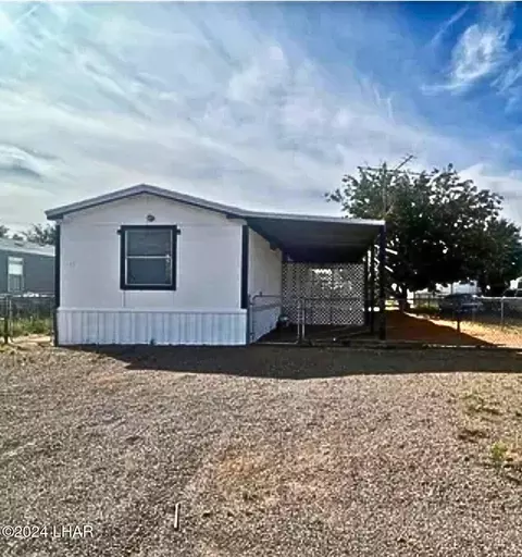 3554 E Hearne Ave, Kingman, AZ 86409