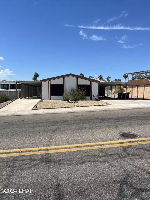 1455 Palo Verde Blvd N, Lake Havasu City, AZ 86404