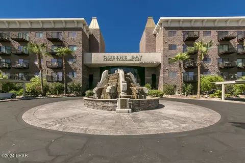 777 Harrah Way #512, Lake Havasu City, AZ 86403