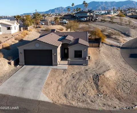 2949 Maracaibo Ln, Lake Havasu City, AZ 86404