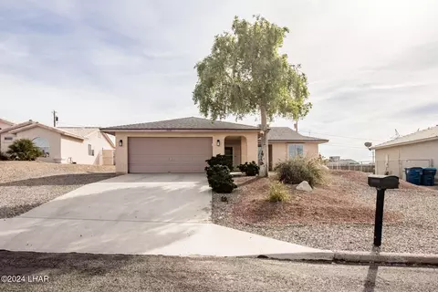 3490 El Toro Dr, Lake Havasu City, AZ 86406