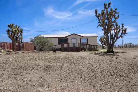 18772 Red Lake Dr N, Dolan Springs, AZ 86441