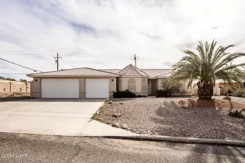 2550 Castaway Dr, Lake Havasu City, AZ 86406