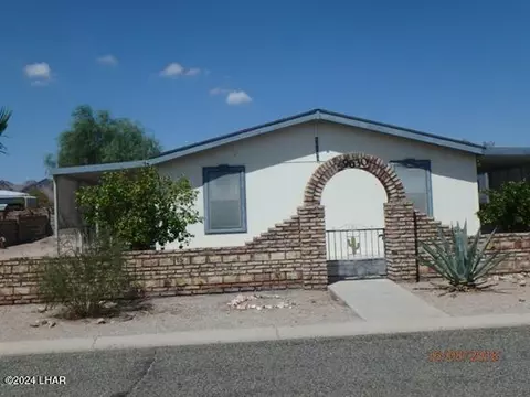 49630 Pearl Ave, Quartzsite, AZ 85346