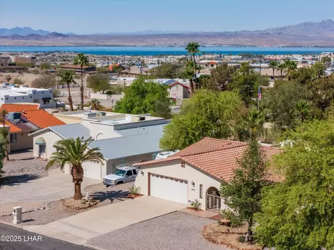 2425 Daytona Ave, Lake Havasu City, AZ 86403
