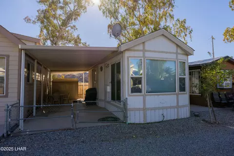 8020 Riverside Dr #6, Parker, AZ 85344