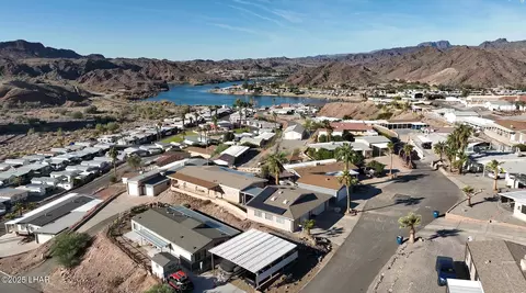 37374 Marina Vw, Parker, AZ 85344