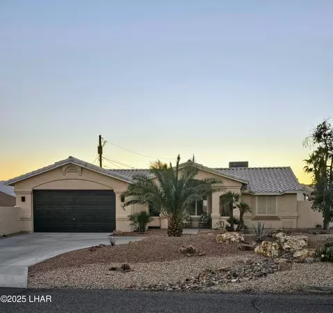 1326 Stardust Bay Bay, Lake Havasu City, AZ 86406