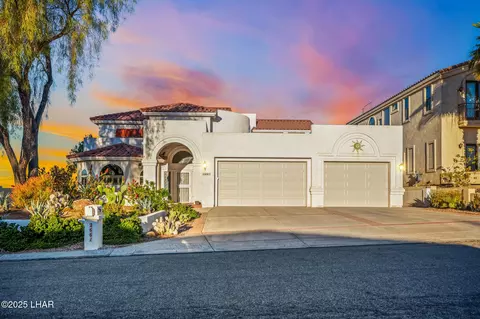 2661 Via Palma, Lake Havasu City, AZ 86406