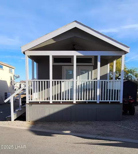 50238 Ehrenberg Rd #67, Ehrenberg, AZ 85334