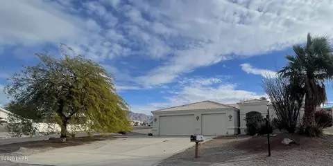 3418 Thunderbird Dr, Lake Havasu City, AZ 86406