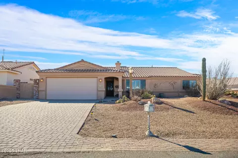 1950 Crescent Dr, Lake Havasu City, AZ 86404