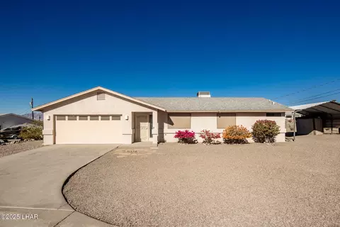 2051 Papago Ln, Lake Havasu City, AZ 86403