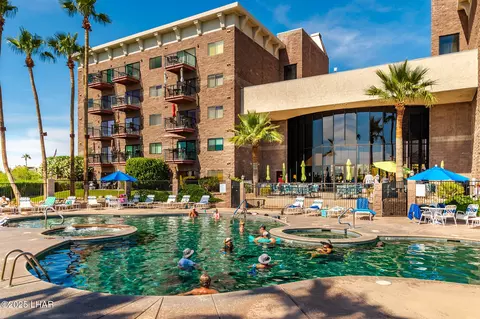 777 Harrah Way #205, Lake Havasu City, AZ 86403