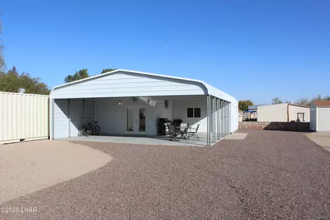 49543 Rainbow Way, Quartzsite, AZ 85346