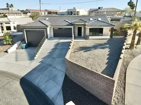 2650 Clarke Dr, Lake Havasu City, AZ 86403