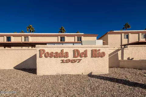 1957 Mesquite Ave #32, Lake Havasu City, AZ 86403