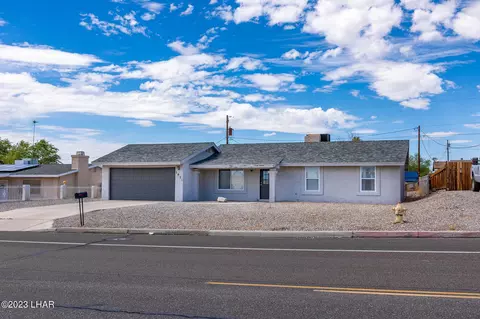 2921 Palo Verde Blvd S, Lake Havasu City, AZ 86404