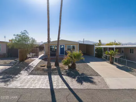 1578 Sea Swallow Dr, Lake Havasu City, AZ 86403