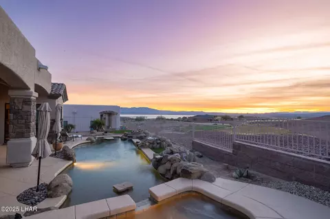 3553 N Swilican Bridge Rd, Lake Havasu City, AZ 86404