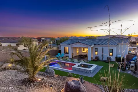 8001 Corte Del Lago, Lake Havasu City, AZ 86406