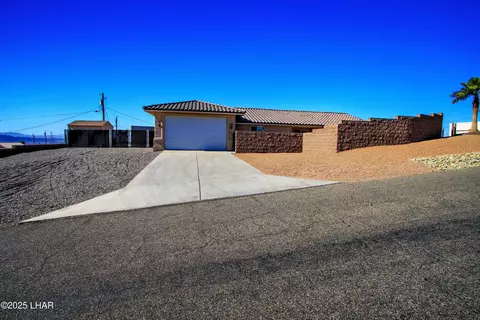 961 Lakeside Dr, Lake Havasu City, AZ 86406