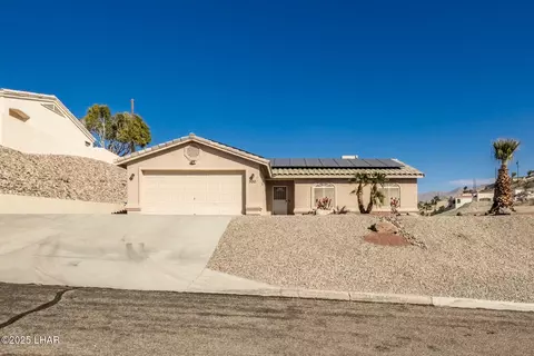 300 Silverado Dr, Lake Havasu City, AZ 86404