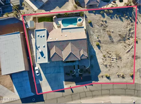 3510 Fiesta Dr, Lake Havasu City, AZ 86404